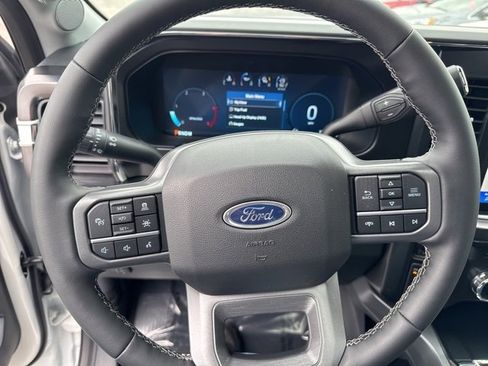 New 2026 Ford F350 Lariat image 13