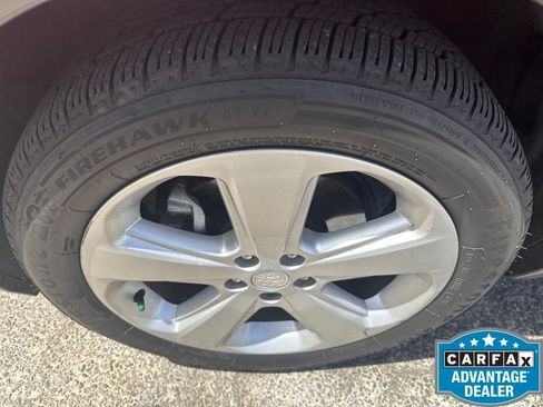 Used 2015 Buick Encore Convenience FWD image 5