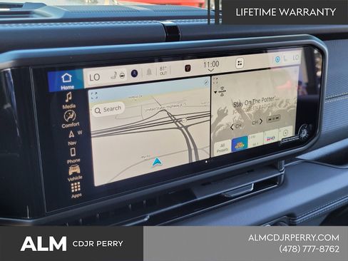 New 2025 Jeep Wrangler Unlimited Rubicon 392 AWD/4WD image 20