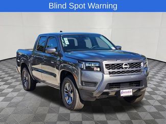 Used 2026 Nissan Frontier SV w/ Tow Package RWD video 2