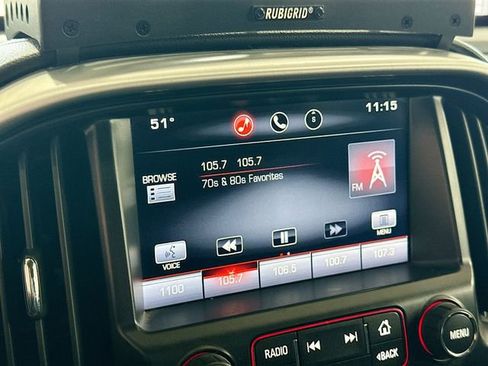 Used 2015 GMC Canyon SLE w/ SLE Convenience Package AWD/4WD image 15