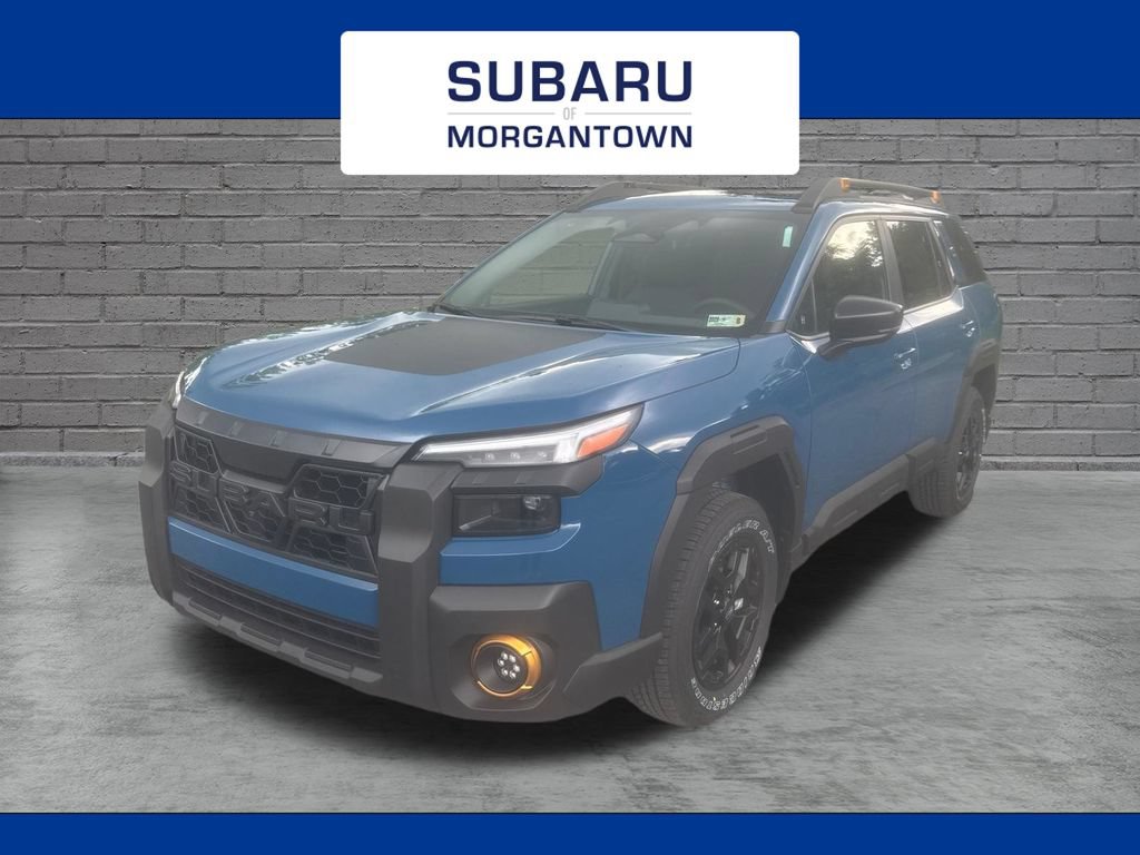 New 2026 Subaru Outback Wilderness AWD/4WD 360° Tour
