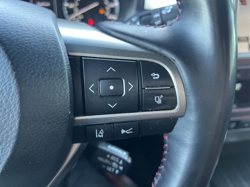 Used 2021 Lexus GX 460 Premium w/ Premium Package image 17