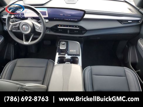 New 2025 Buick Enclave Preferred w/ Super Cruise Package image 15