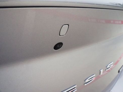 Certified 2025 Genesis G70 3.3T Advanced image 22