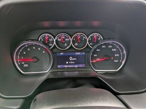 Used 2021 Chevrolet Tahoe LT AWD/4WD image 11