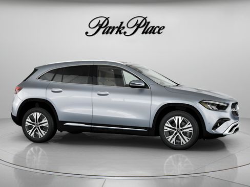 Used 2026 Mercedes-Benz GLA 250 image 28