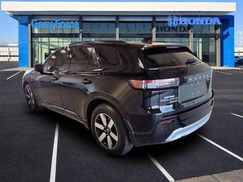 Used 2025 Honda Prologue Touring image 3