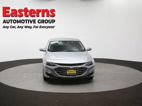 Used 2024 Chevrolet Malibu LT FWD image 51