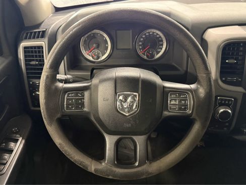 Used 2016 RAM 1500 Tradesman w/ Popular Equipment Group image 18