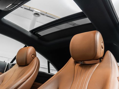 Used 2020 Mercedes-Benz E 450 Coupe image 18