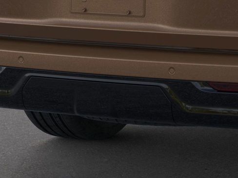 New 2025 Lincoln Navigator L Black Label image 27