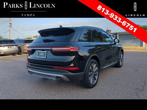 Used 2020 Lincoln Corsair Reserve w/ Equipment Group 201A image 4