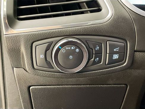 Used 2020 Ford Edge ST w/ Cold Weather Package AWD/4WD image 14