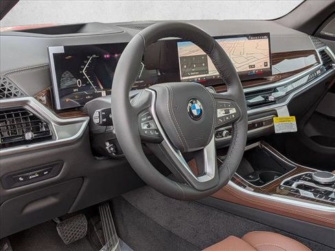 New 2026 BMW X5 xDrive40i image 3