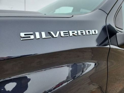 Certified 2022 Chevrolet Silverado 1500 LT image 30