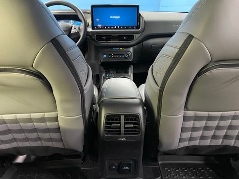 New 2025 Ford Bronco Sport Badlands w/ Badlands Tech Package AWD/4WD image 40