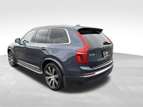 Used 2025 Volvo XC90 B6 Plus w/ Protection Package image 3