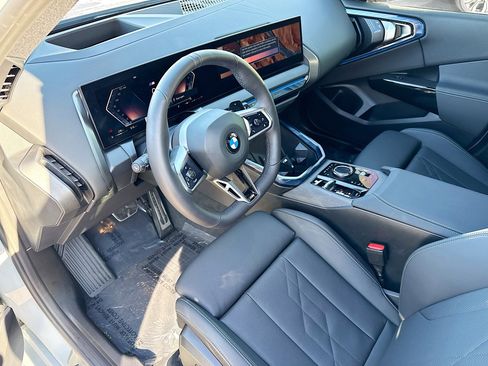 Used 2026 BMW X3 xDrive30 w/ Premium Package image 26