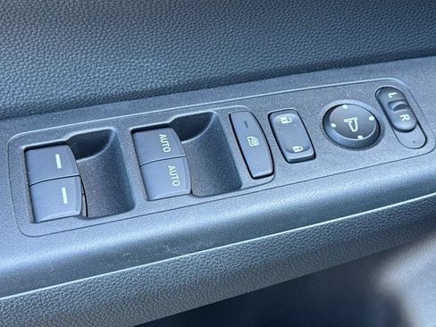 Certified 2026 Honda CR-V EX image 14