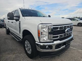 Used 2024 Ford F250 XLT w/ 360-Degree Camera Package AWD/4WD video 1