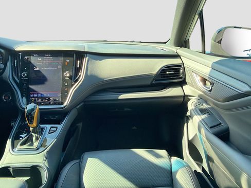 Certified 2022 Subaru Outback Wilderness w/ Wilderness Package image 18