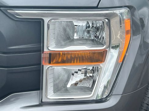 Used 2022 Ford F150 XL w/ Equipment Group 101A High AWD/4WD image 24