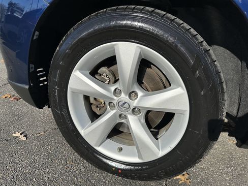 Used 2013 Lexus RX 350 AWD image 20