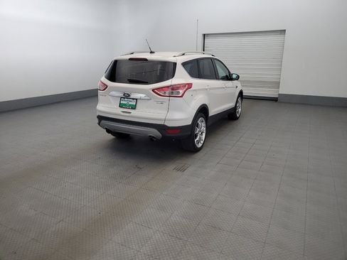 Used 2014 Ford Escape Titanium AWD/4WD image 9