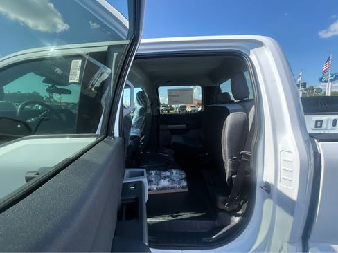 New 2026 Ford F250 XLT AWD/4WD image 6