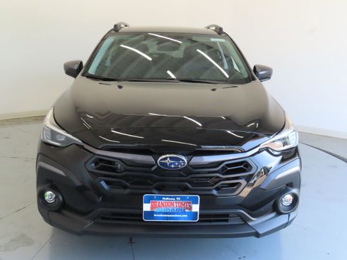 New 2025 Subaru Crosstrek 2.5i Limited image 11