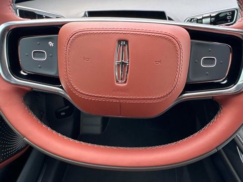 New 2025 Lincoln Nautilus Black Label image 26