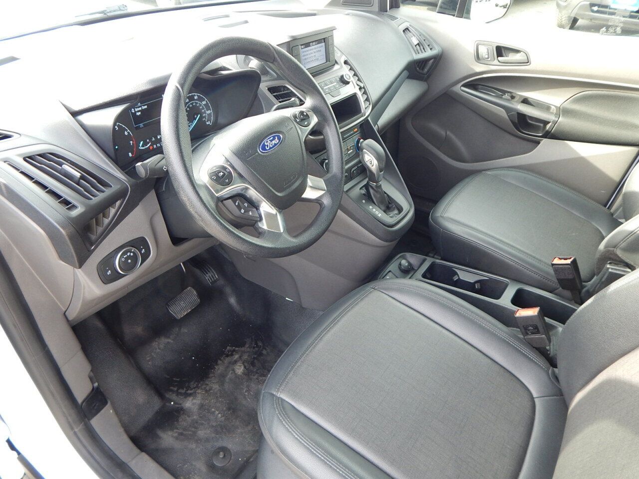Used 2022 Ford Transit Connect XL FWD image 2