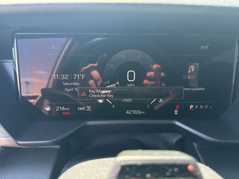 Used 2024 GMC Acadia Denali w/ Super Cruise Package AWD/4WD image 23