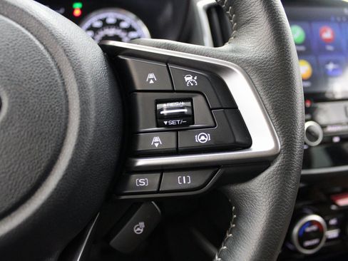 Used 2023 Subaru Forester Touring image 42