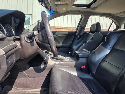 Used 2009 Acura TSX Sedan FWD image 9