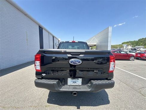 Used 2025 Ford Ranger XL w/ Trailer Tow Package image 20