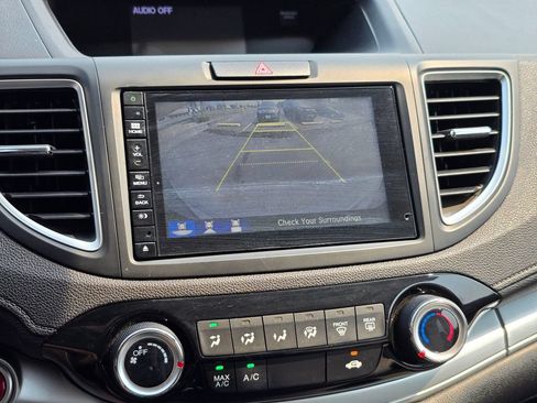 Used 2016 Honda CR-V EX image 22