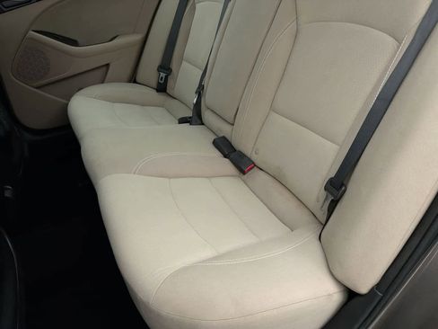 Used 2015 Kia Optima LX w/ LX Convenience Plus Package image 20