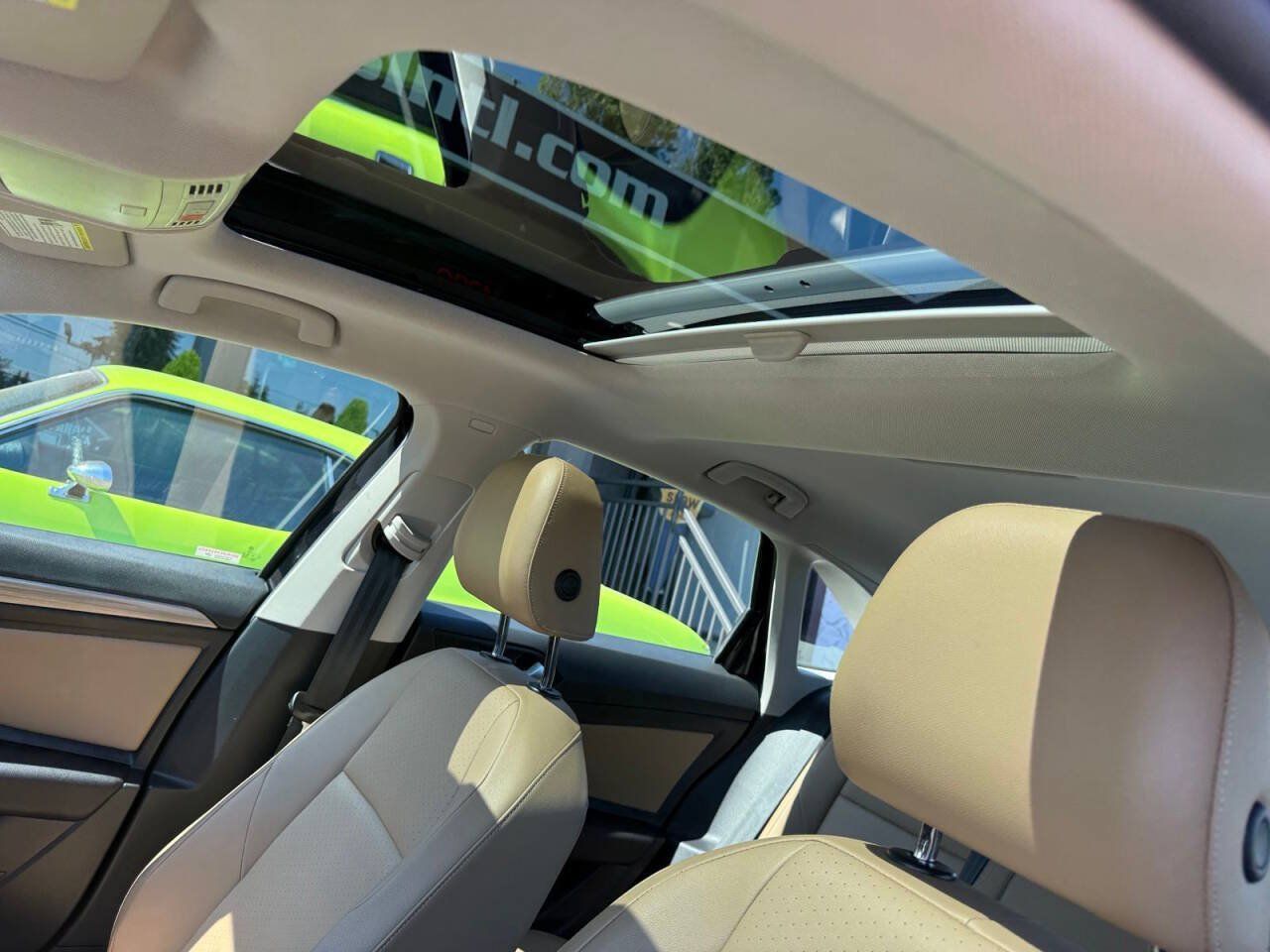 Used 2019 Volkswagen Jetta SEL FWD image 19