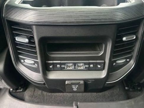Used 2023 RAM 1500 TRX w/ TRX Level 2 Equipment Group AWD/4WD image 29