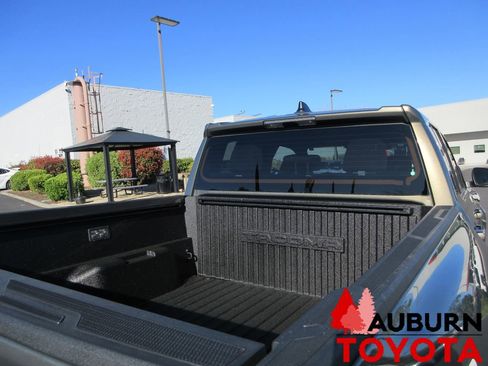 New 2026 Toyota Tacoma TRD Sport image 5