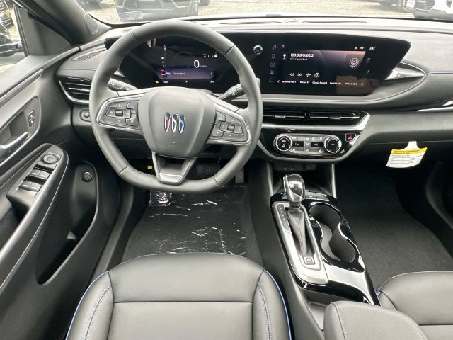 New 2026 Buick Envista Sport Touring w/ Convenience I Package FWD image 12