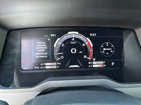 New 2026 Toyota Tundra Limited AWD/4WD image 40