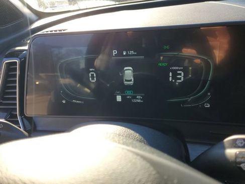 Used 2023 Kia Sportage X-Line image 21