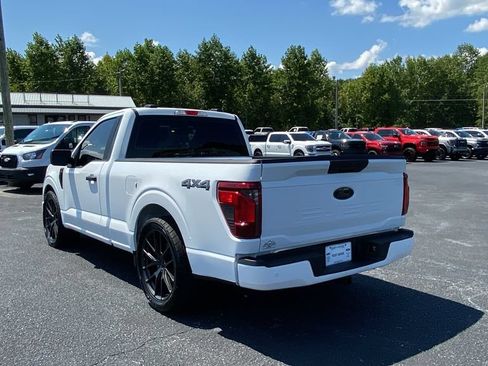 New 2026 Ford F150 XL AWD/4WD image 7