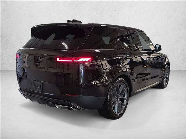 New 2027 Land Rover Range Rover Sport SE AWD/4WD image 5