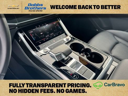 Used 2025 Audi Q7 3.0T Premium Plus AWD/4WD image 26