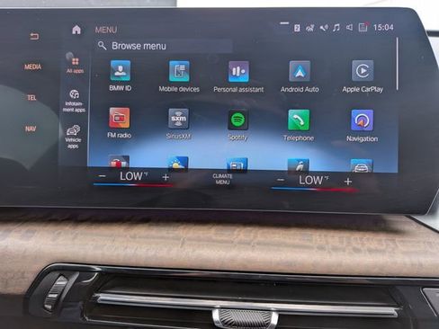 Used 2023 BMW X1 xDrive28i image 18