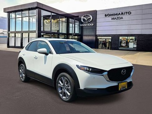 New 2026 MAZDA CX-30 AWD 2.5 S w/ Premium Package image 7